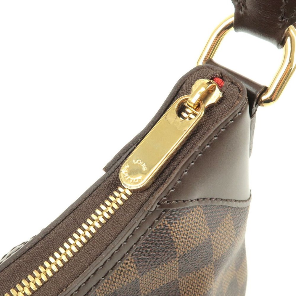 Damier Thames PM Shoulder Bag Hand Bag - Picture 8 of 10